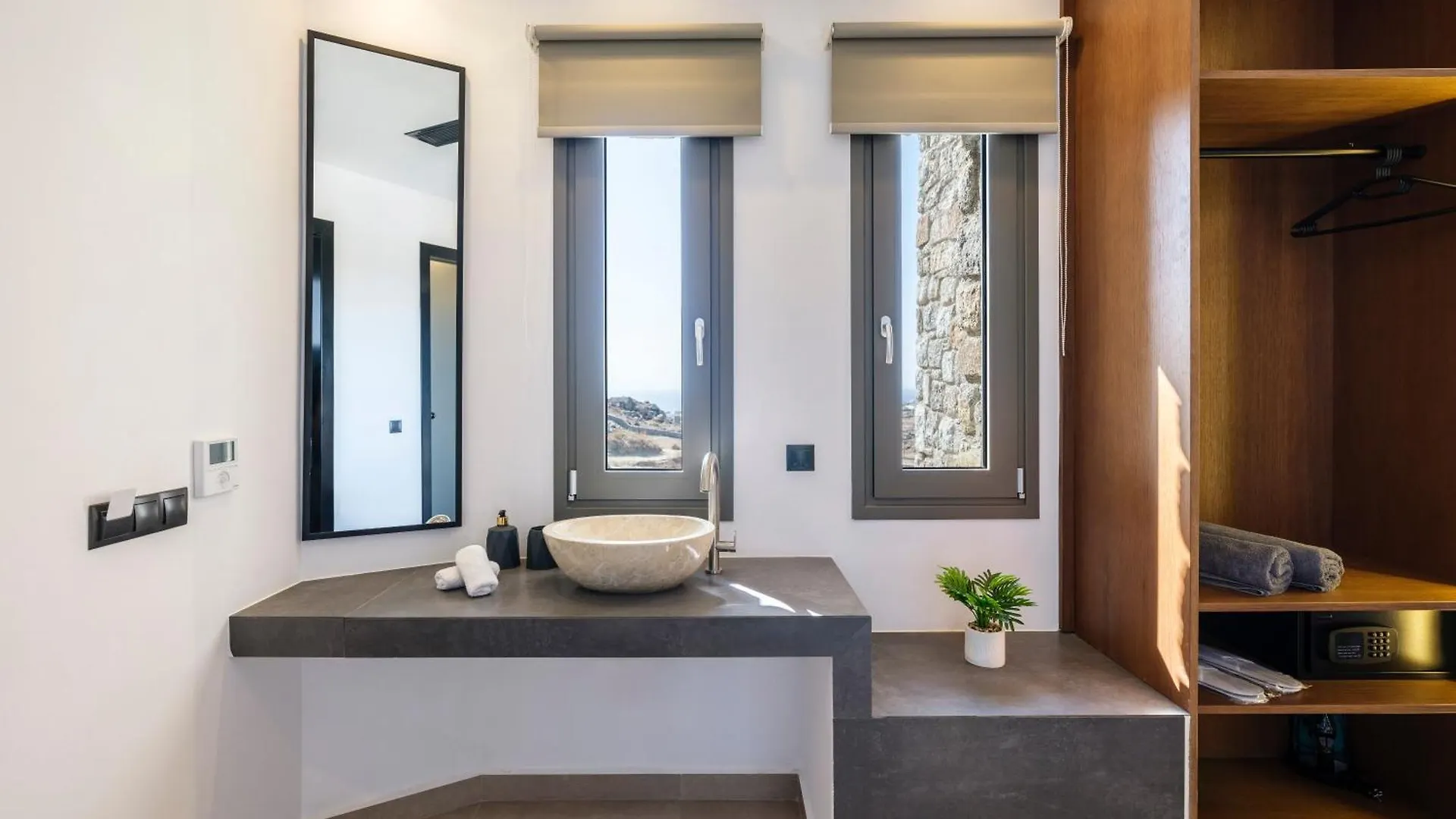 Villa Evi & Suites Mykonos Town 0*,  Griekenland