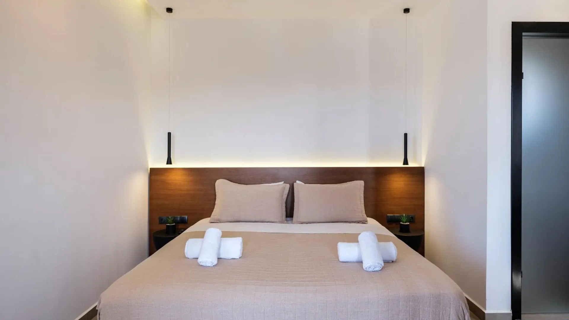 Appartement Villa Evi & Suites Mykonos Town