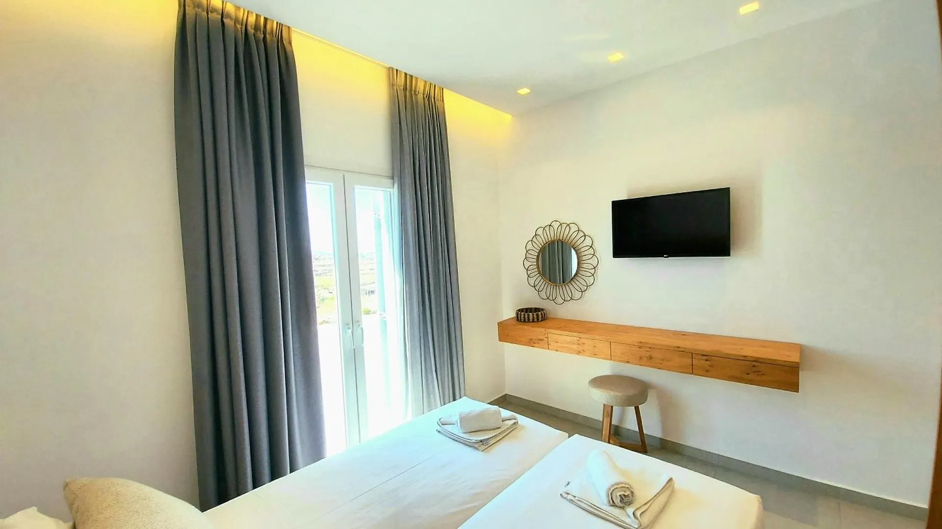 Villa Evi & Suites Mykonos Town Appartement