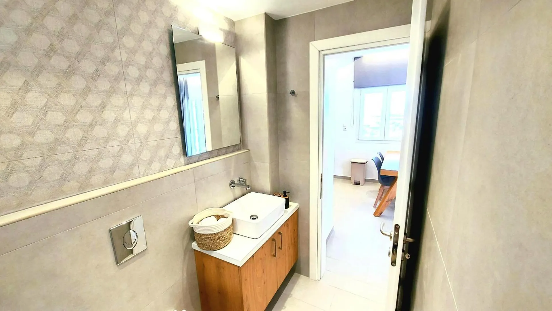 Villa Evi & Suites Mykonos Town 0*,