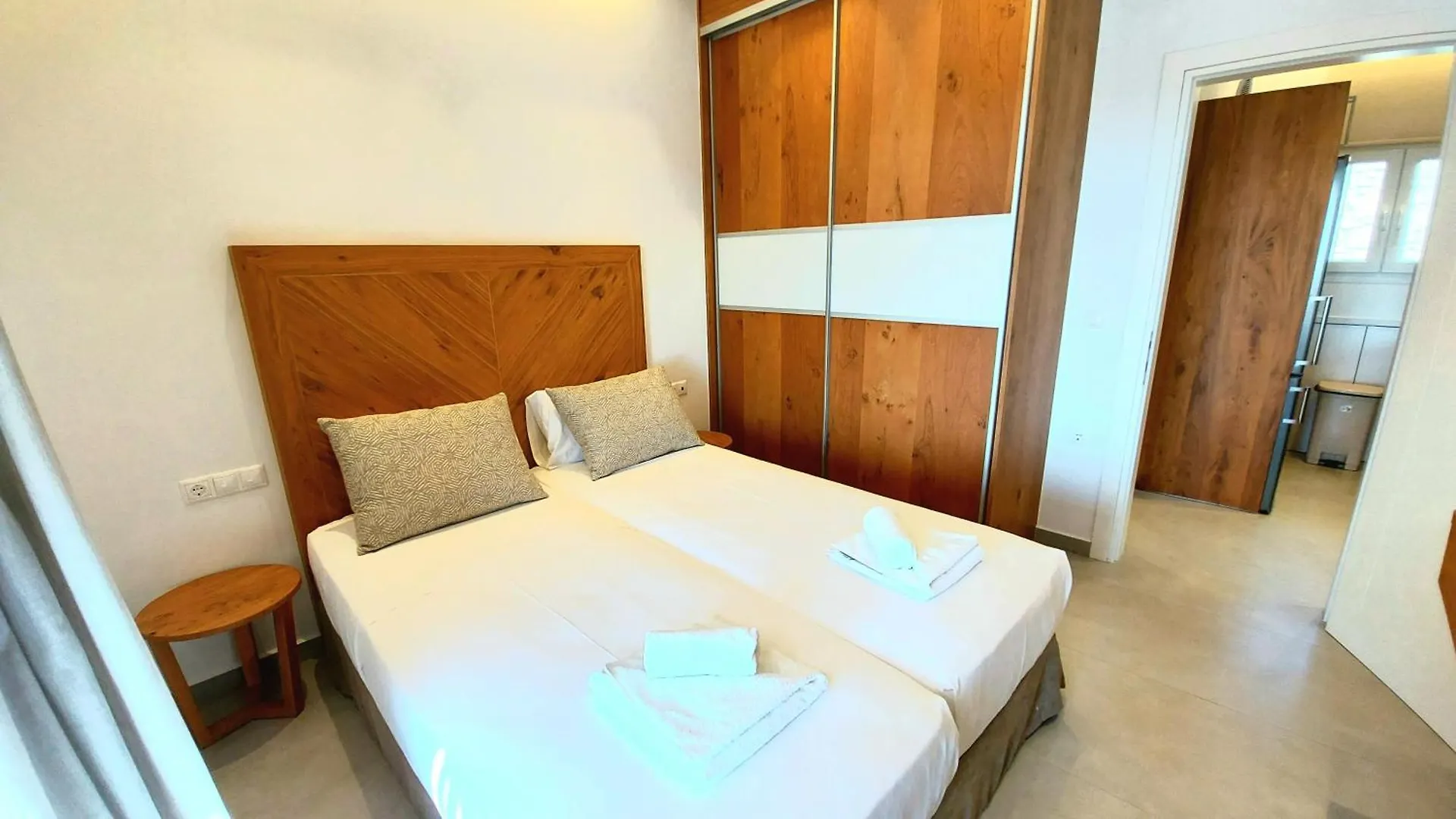Villa Evi & Suites Mykonos Town Appartement