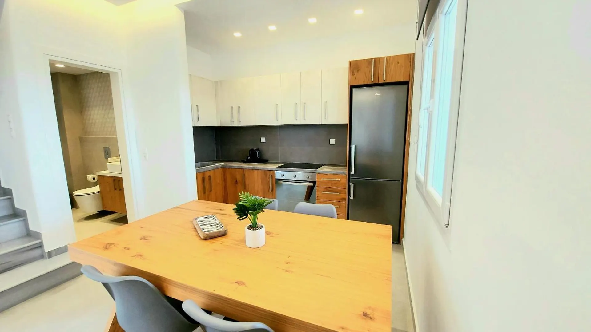Villa Evi & Suites Mykonos Town 0*,
