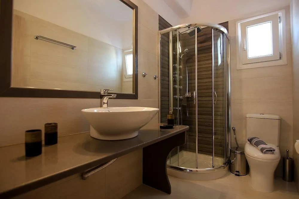 Villa Evi & Suites Mykonos Town Appartement