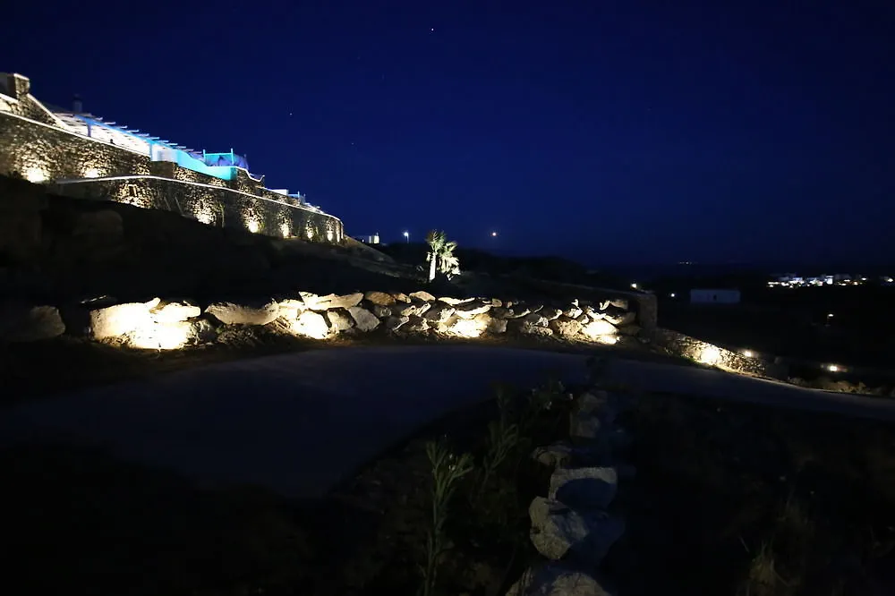 Villa Evi & Suites Mykonos Town Appartement